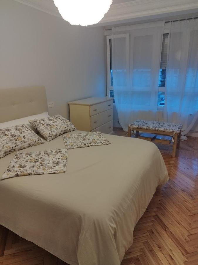 Casa Angela Apartment Santona