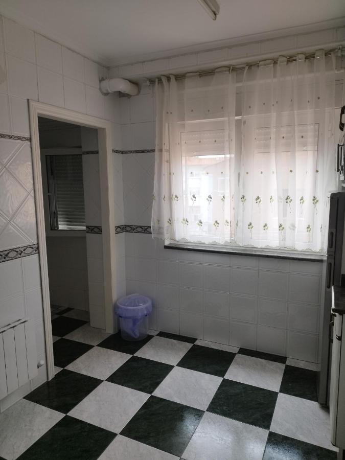 Casa Angela Apartment Santona