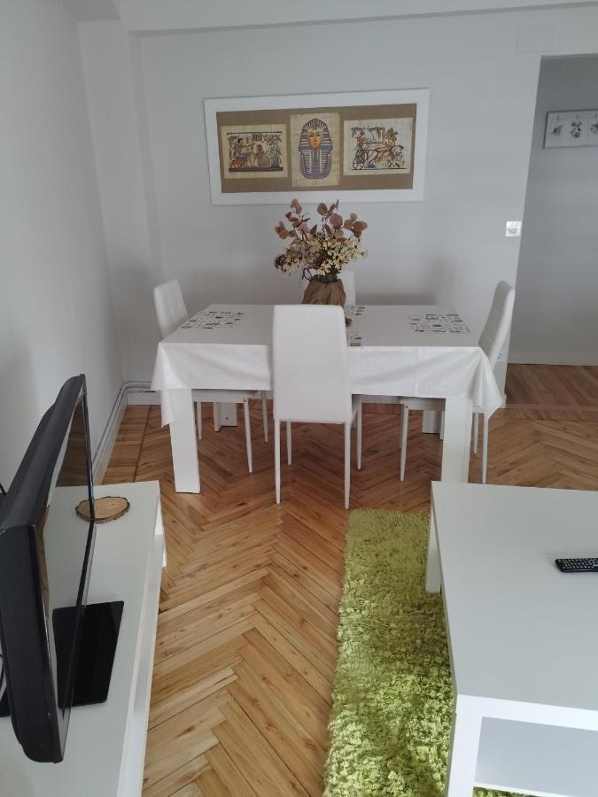 Apartment Casa Angela