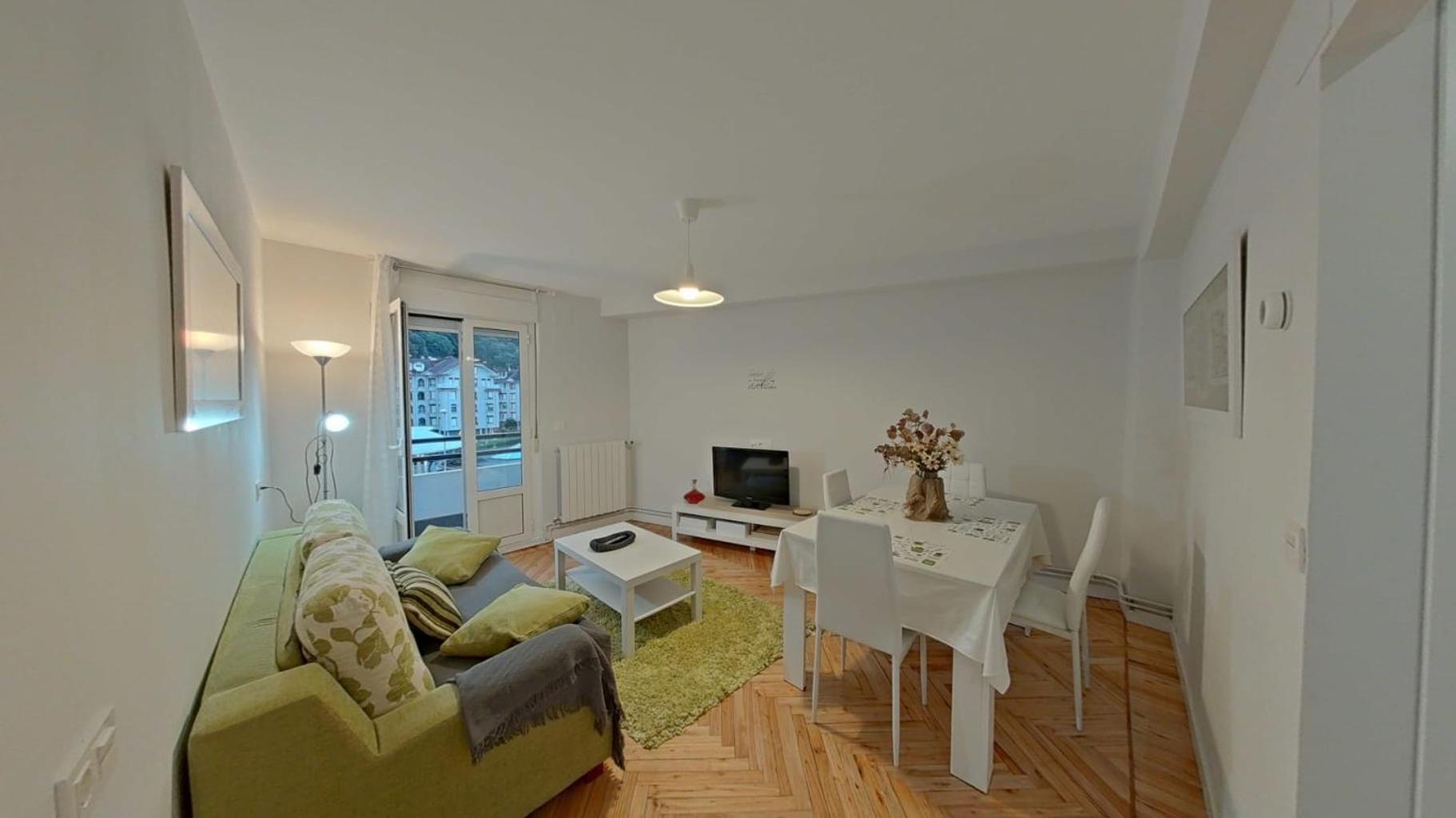 Casa Angela Apartment
